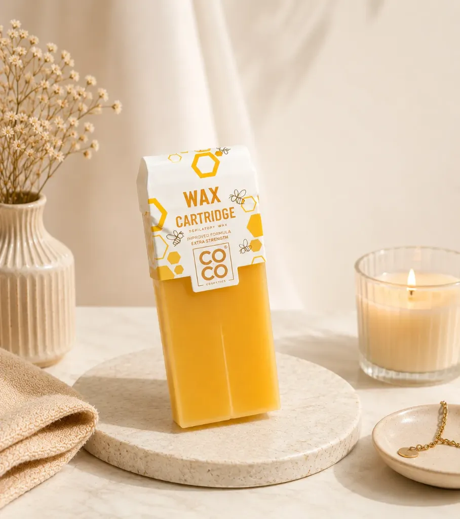 WAX CARTRIDGE (العسل)