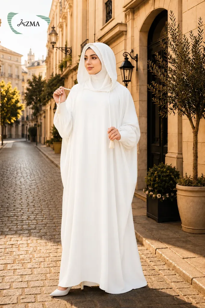 اسدال خروج ( ابيض )